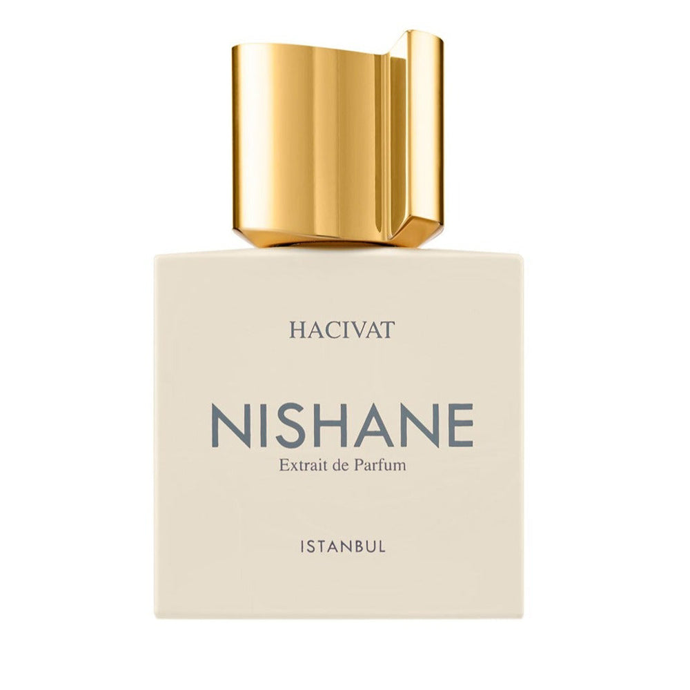 Nishane Hacivat For Unisex Extrait de Parfum 100ML