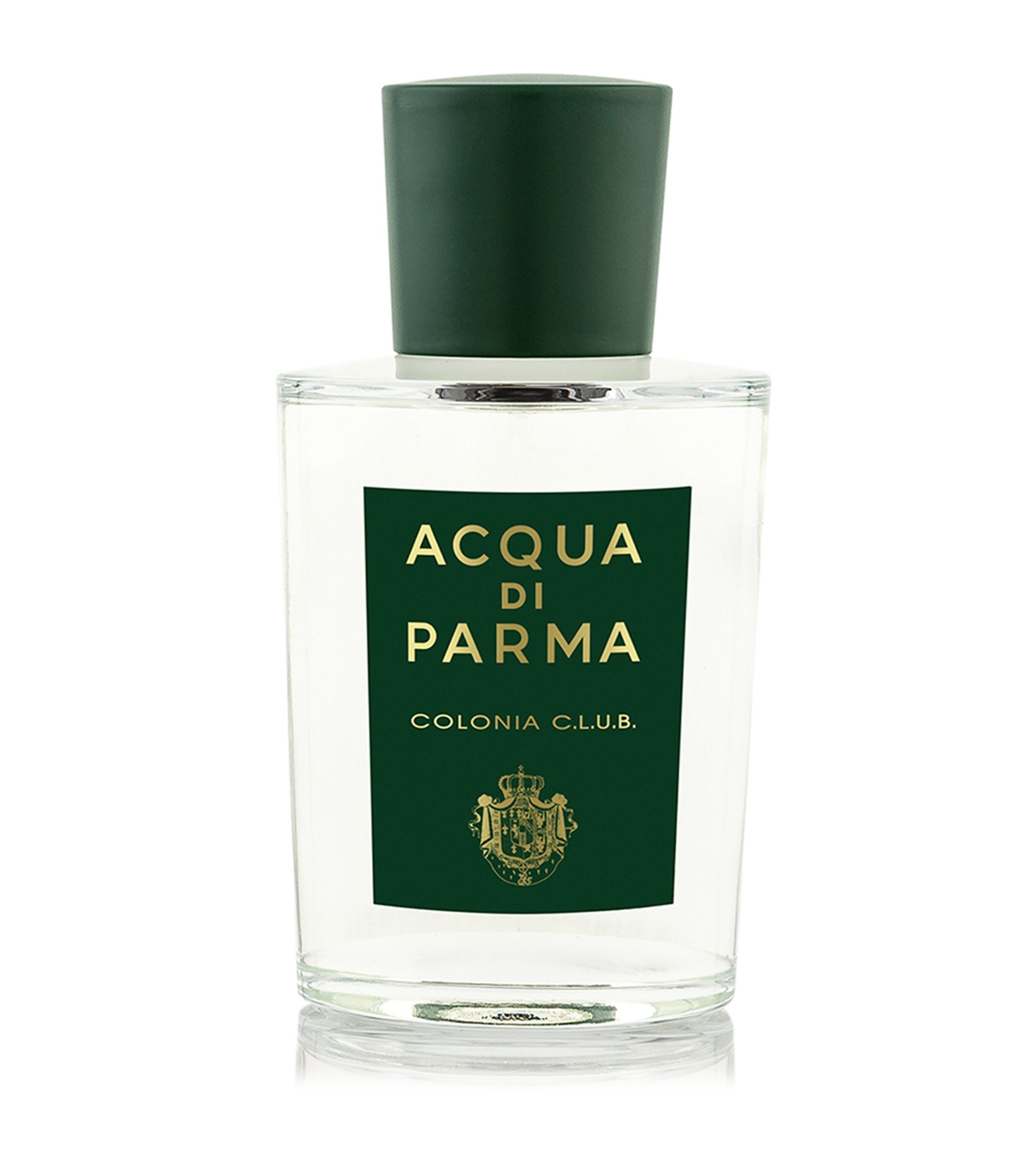 Acqua Di Parma Colonia Club For Unisex Eau De Cologne 100ML