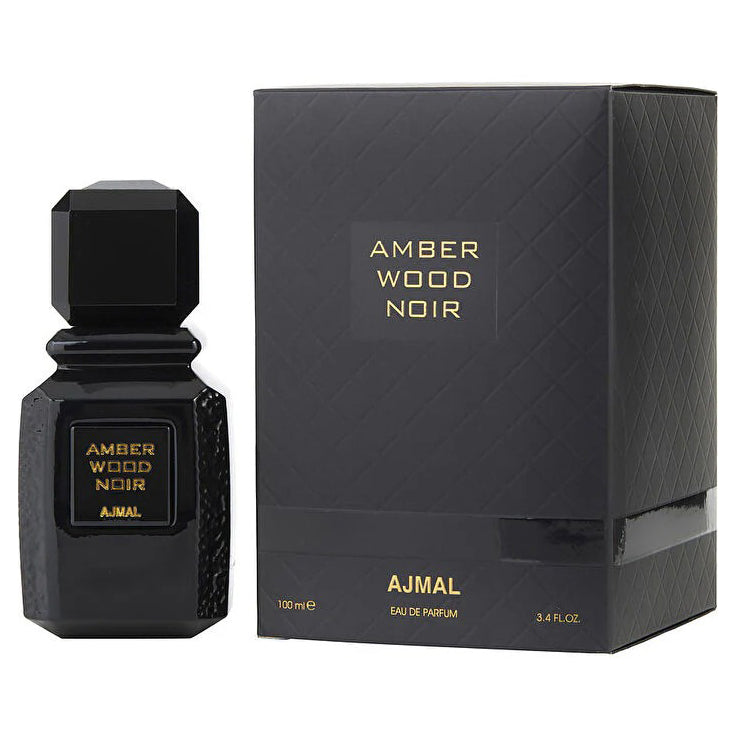 ajmal-amber-Wood