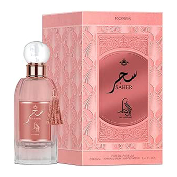 al-absar-sahar-roses-Perfume