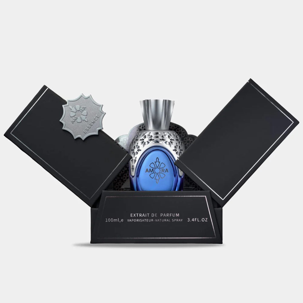 Atralia Amora Essence For Unisex Eau De Parfum 100ml