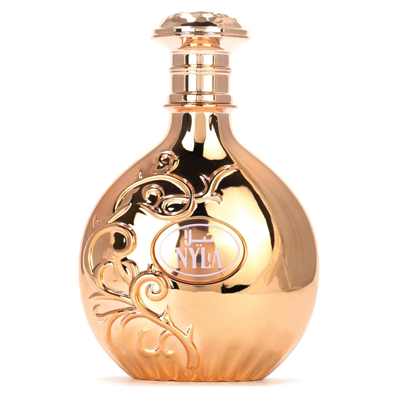 Arabiyat Prestige Nyla For Unisex EDP 80ml
