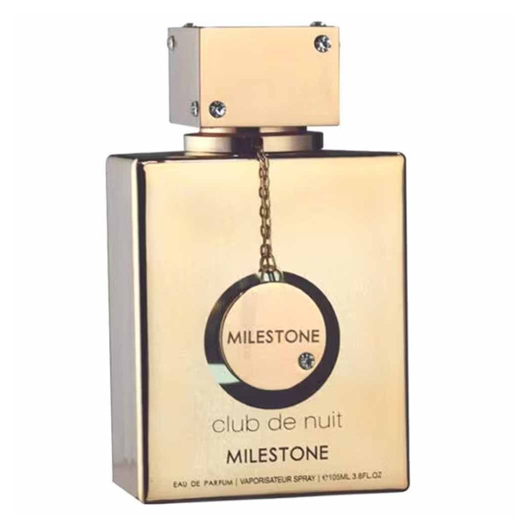 Armaf Club De Nuit Milestone For Women Eau De Parfum 105ml