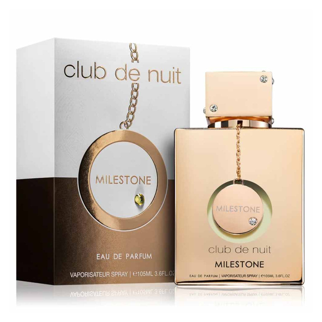 Armaf Club De Nuit Milestone For Women Eau De Parfum 105ml