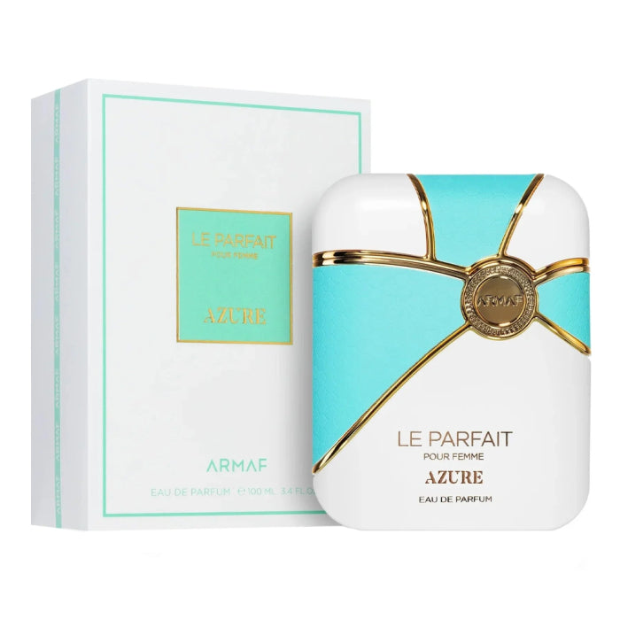 Armaf Le Parfait Azure For Women Eau De Parfum 100ML