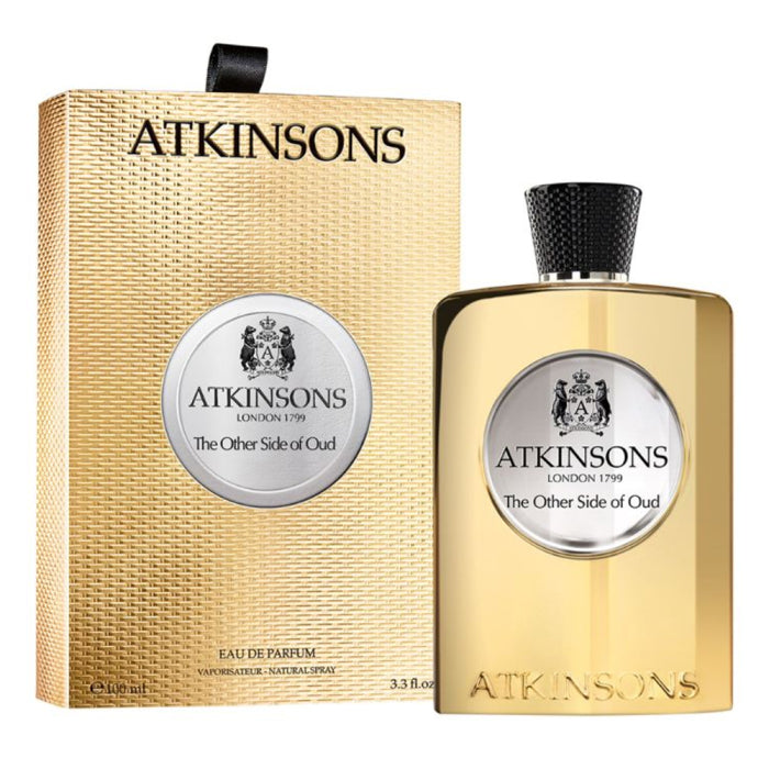 atkinsons