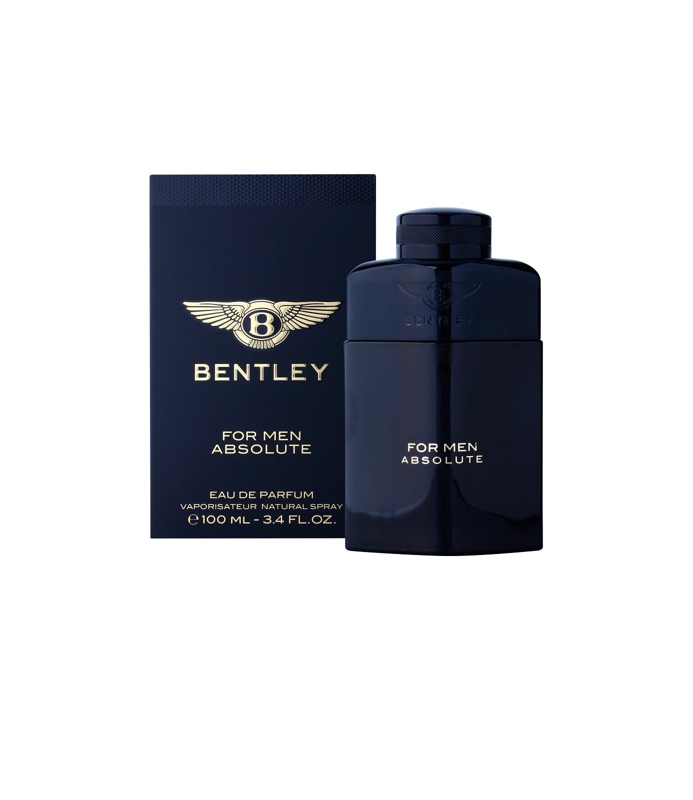 Bentley Absolute for men Eau de Parfum 100ML