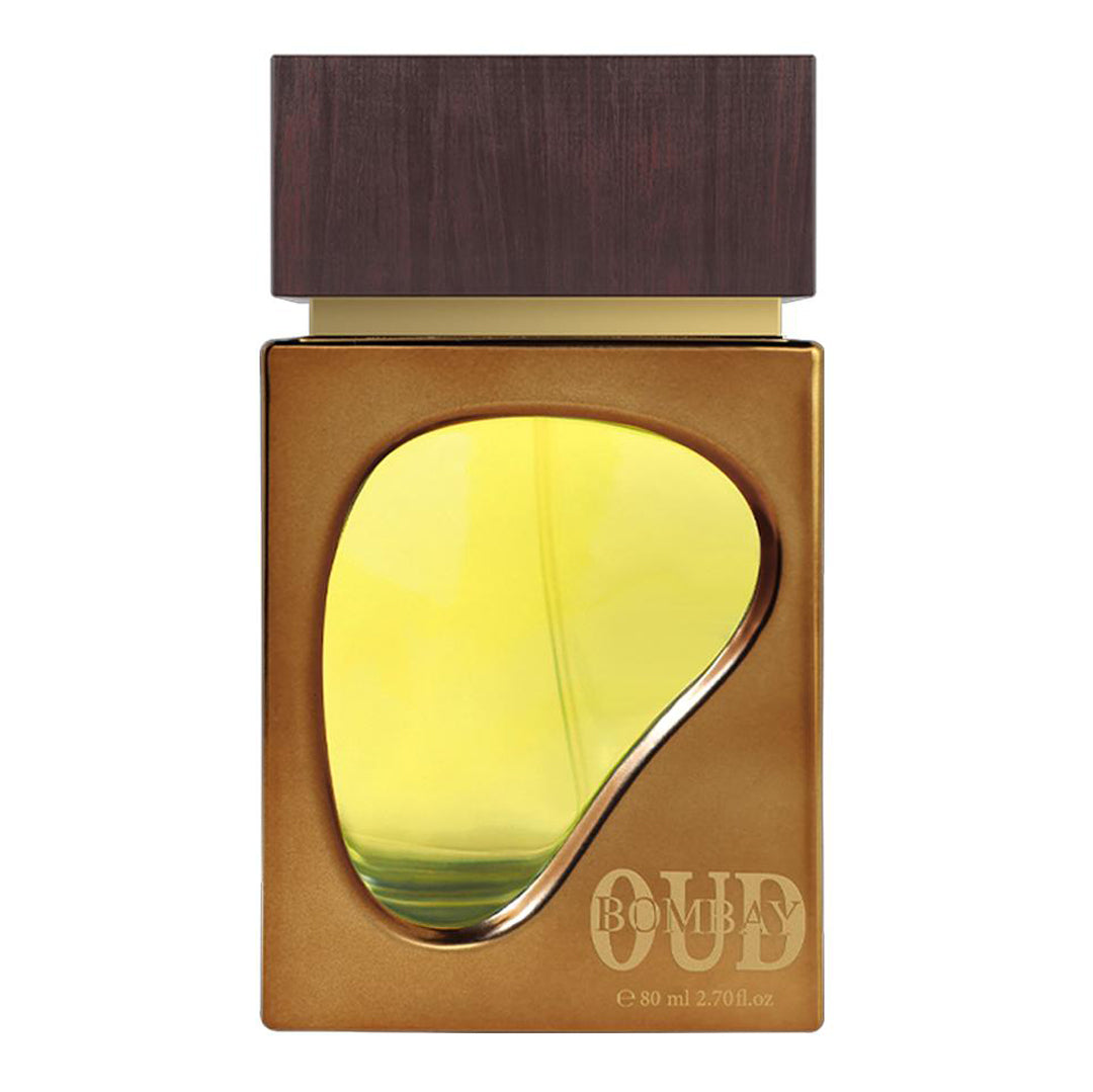 Ahmed Al Maghribi Bombay Oud