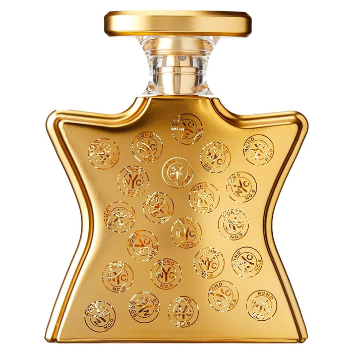 عطر بوند نمبر 9 نيويورك سيجنتشر سينت جولد للجنسين أو دو برفيوم 100 مل