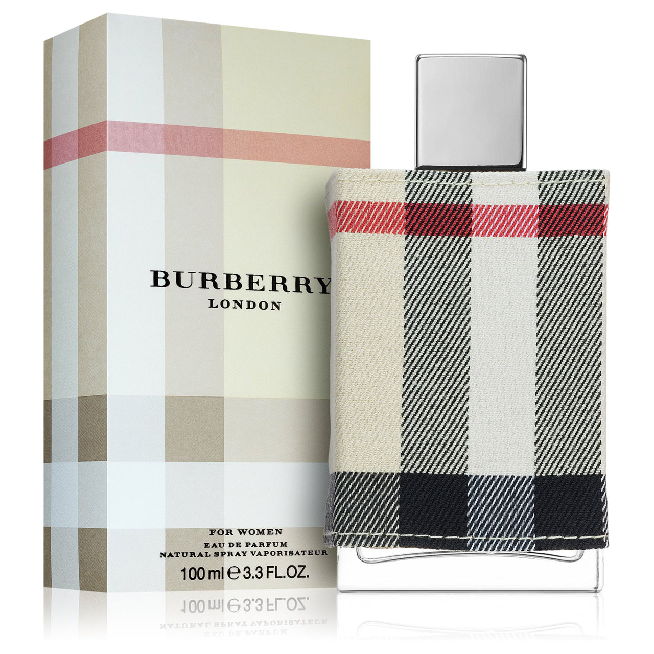 Burberry London for women Eau De Parfum 100ML