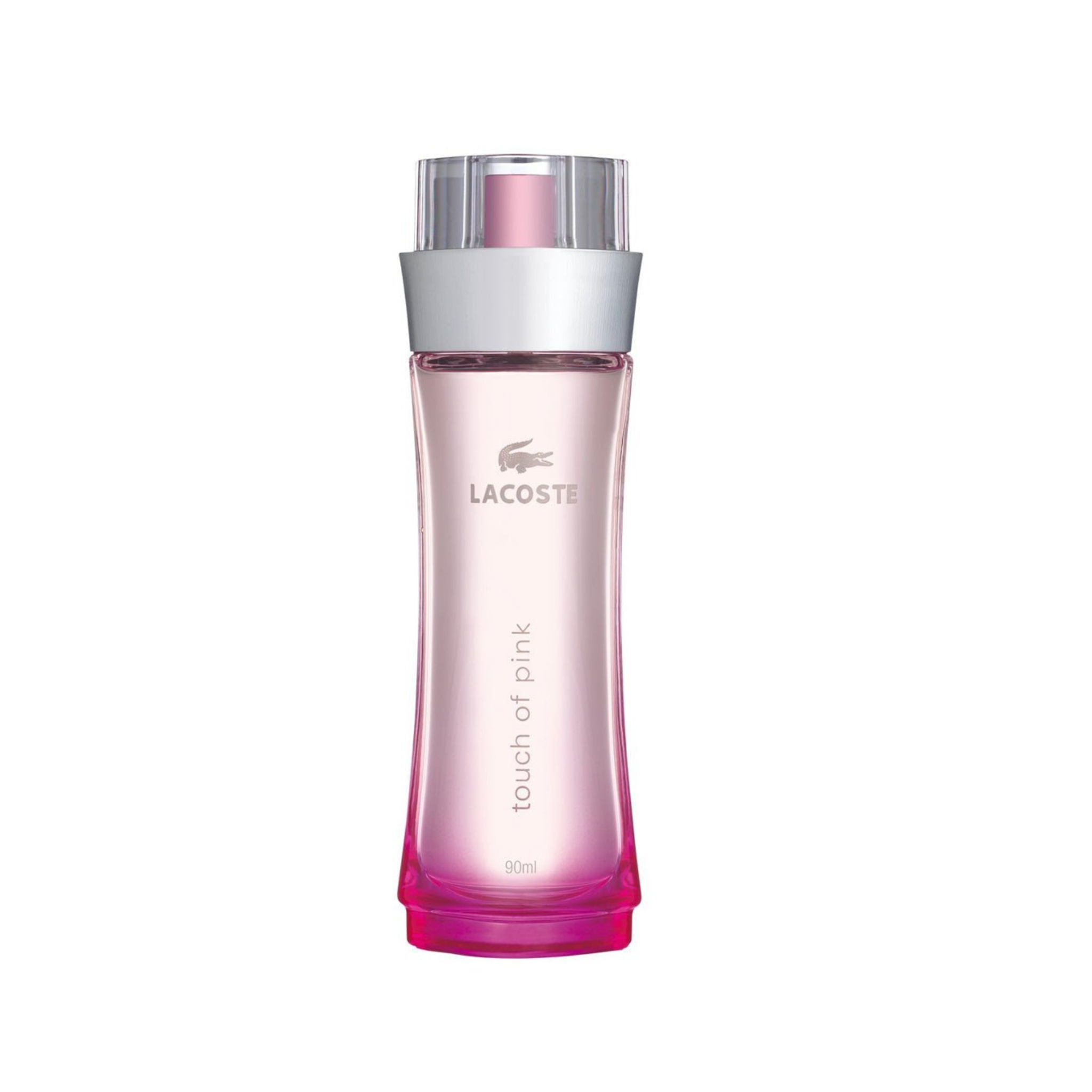 Lacoste Touch of Pink for women Eau de Toilette 90ML