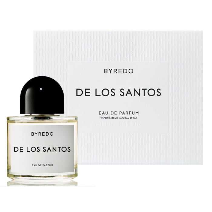 Byredo De Los Santos for Unisex Eau De Parfum 100ML