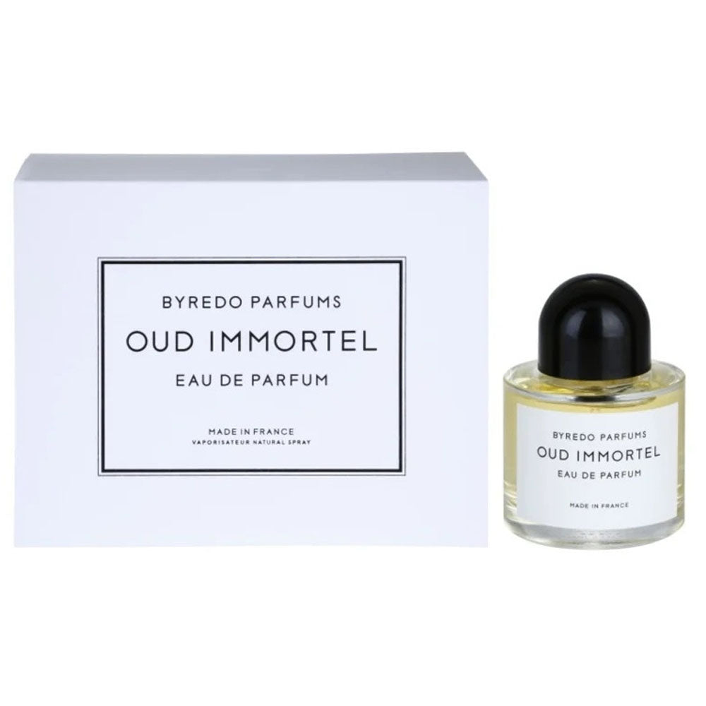 Byredo Oud Immortel for Unisex Eau De Parfum 100ml