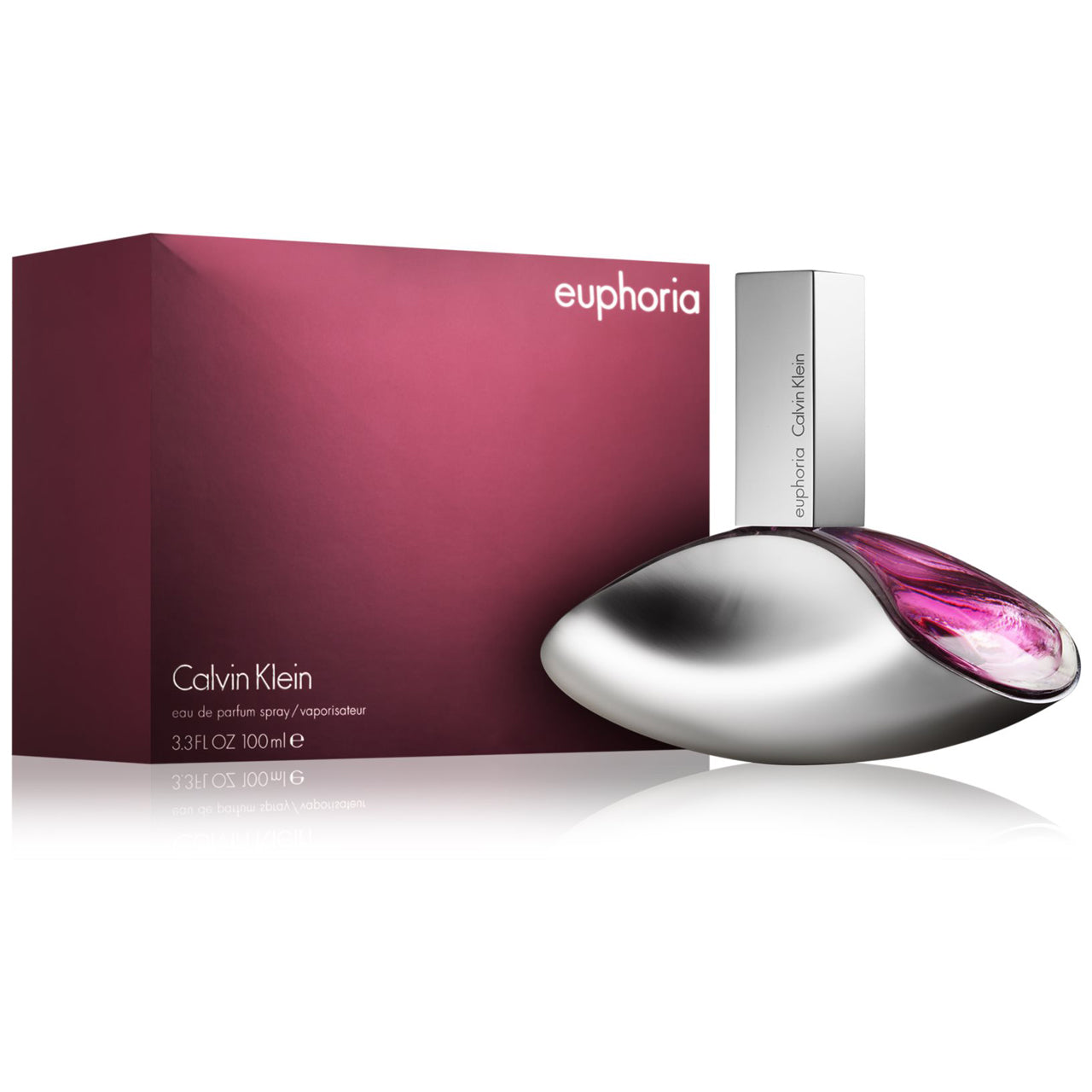 Calvin Klein Euphoria For Women Eau De Parfum 100ML