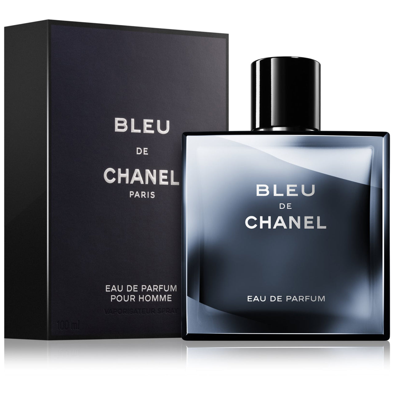 Chanel, Bleu de Chanel, Eau de Parfum 100ML, for Men