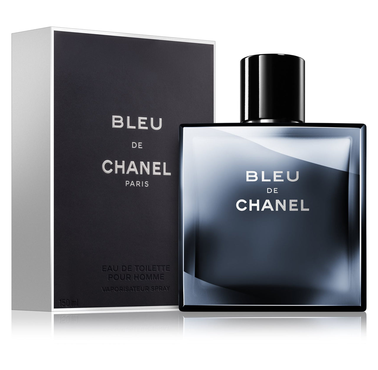 Chanel  Bleu de Chanel for men Eau de Toilette 150ML