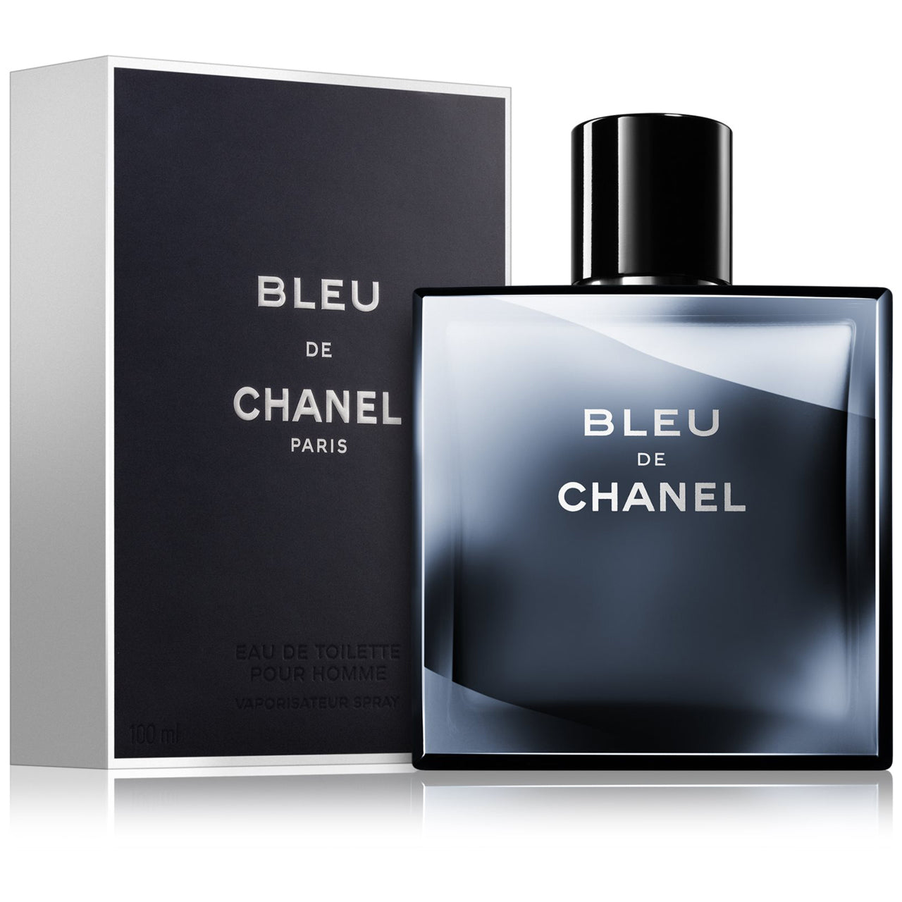 Chanel, Bleu de Chanel, Eau de Toilette 100ML, For Men