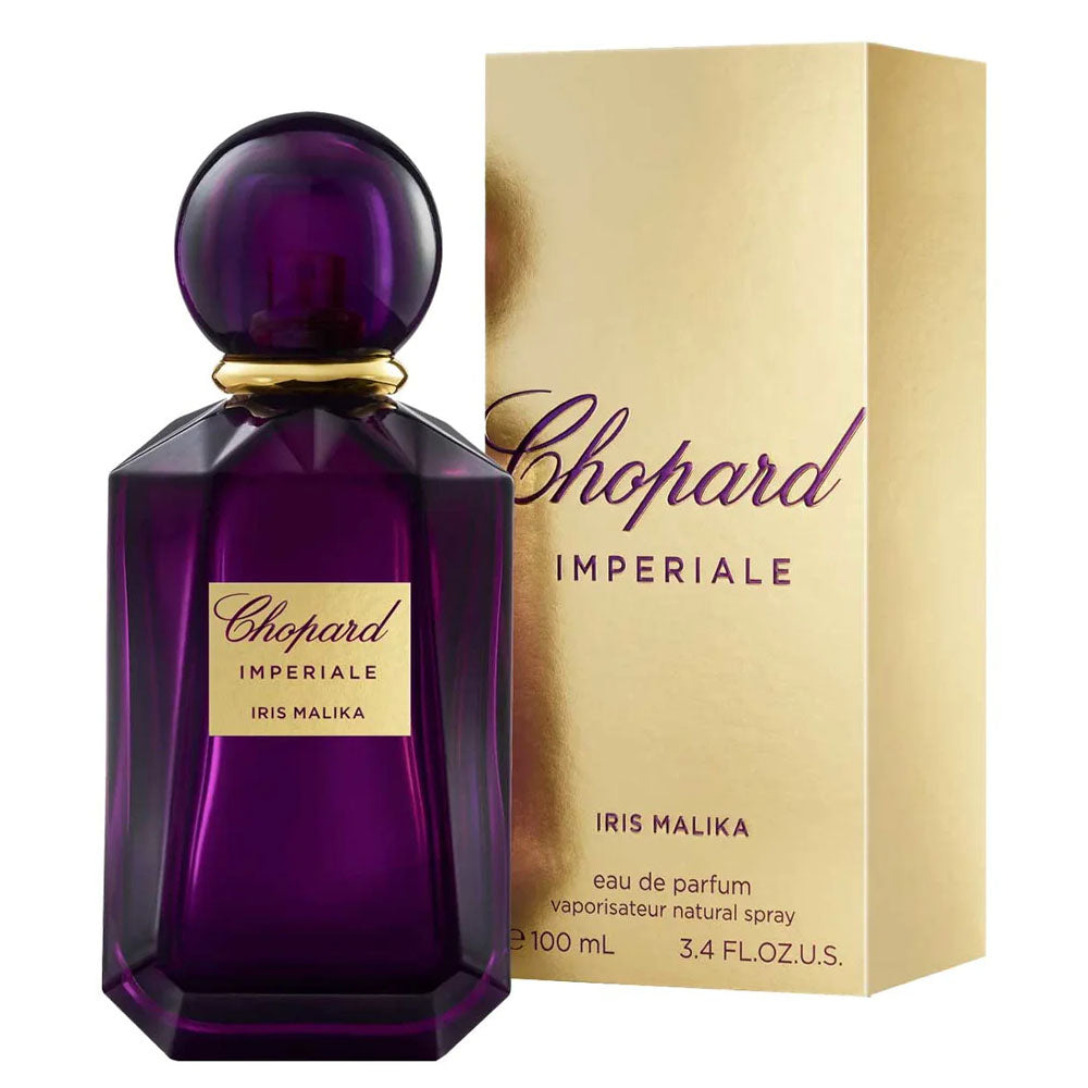 Chopard Imperiale Iris Malika For Women Eau De Parfum 100ML