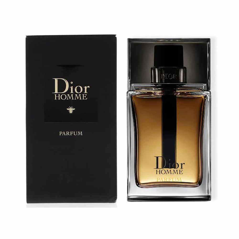 Christian Dior Dior Homme For Men Parfum 100ML