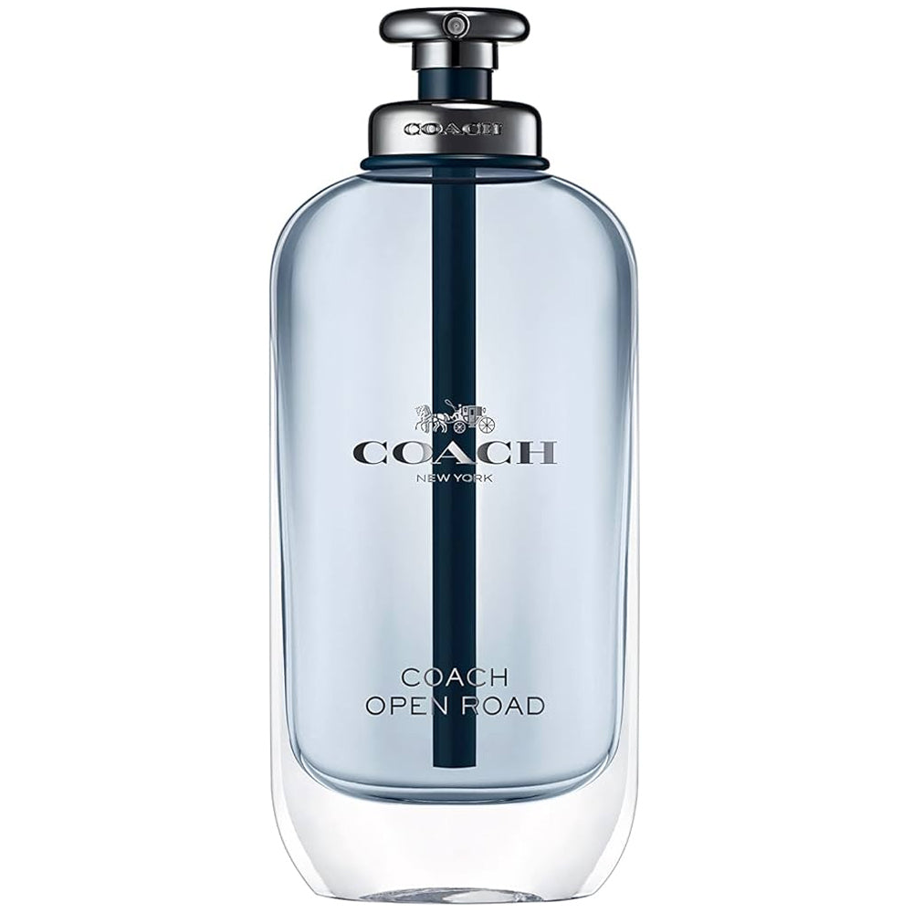 Coach Open Road For Men Eau De Toilette 100ML