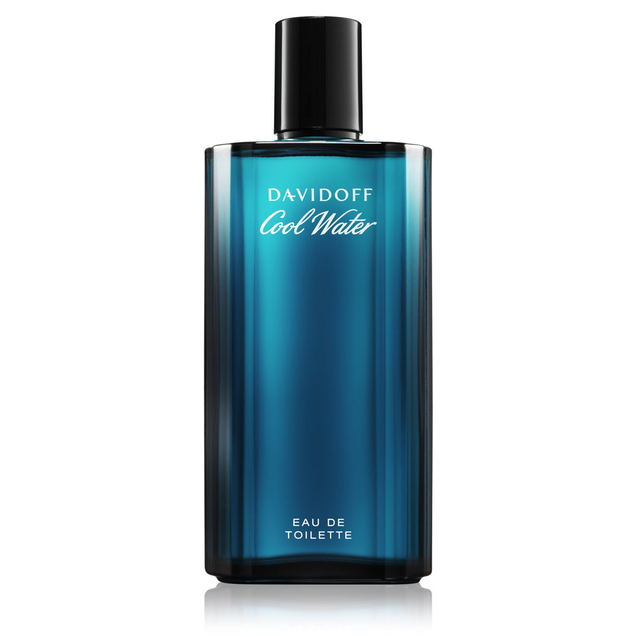 Davidoff Cool Water For Men Eau De Toilette 125ML