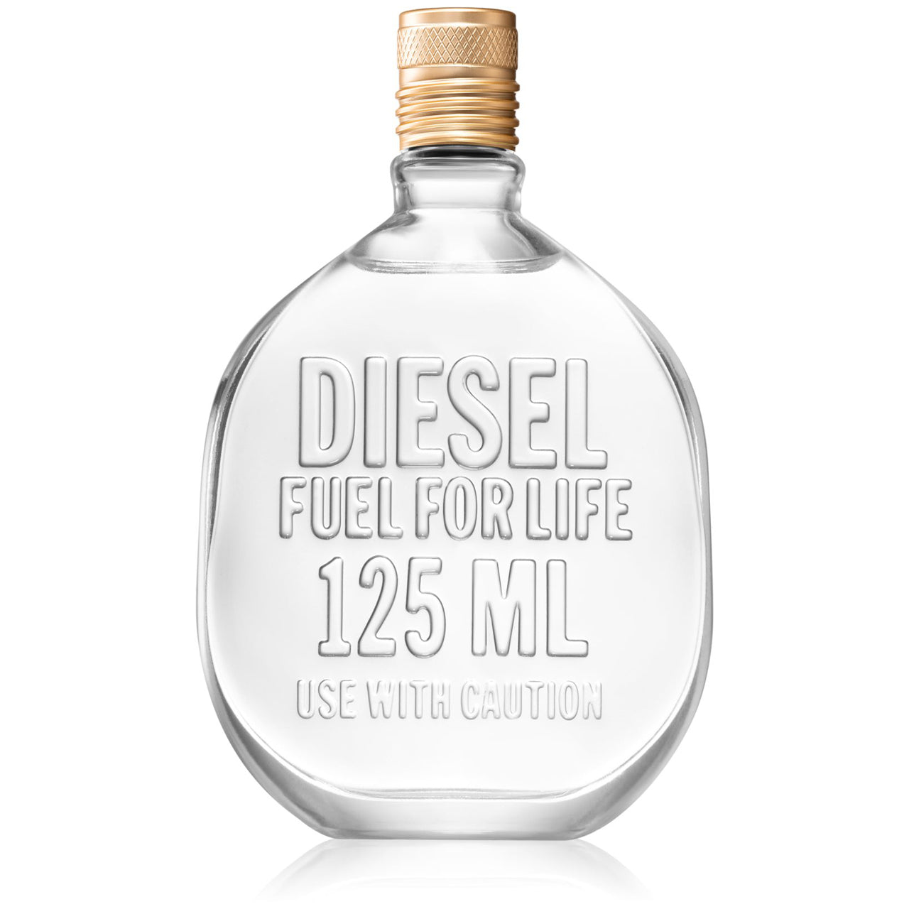 Diesel Fuel for Life for men Eau De Toilette 125ML