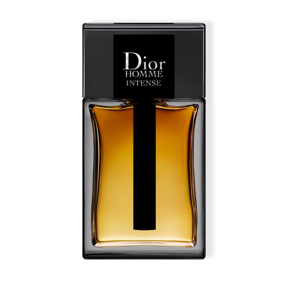 Christian Dior Homme Intense for men Eau De Parfum 100ML