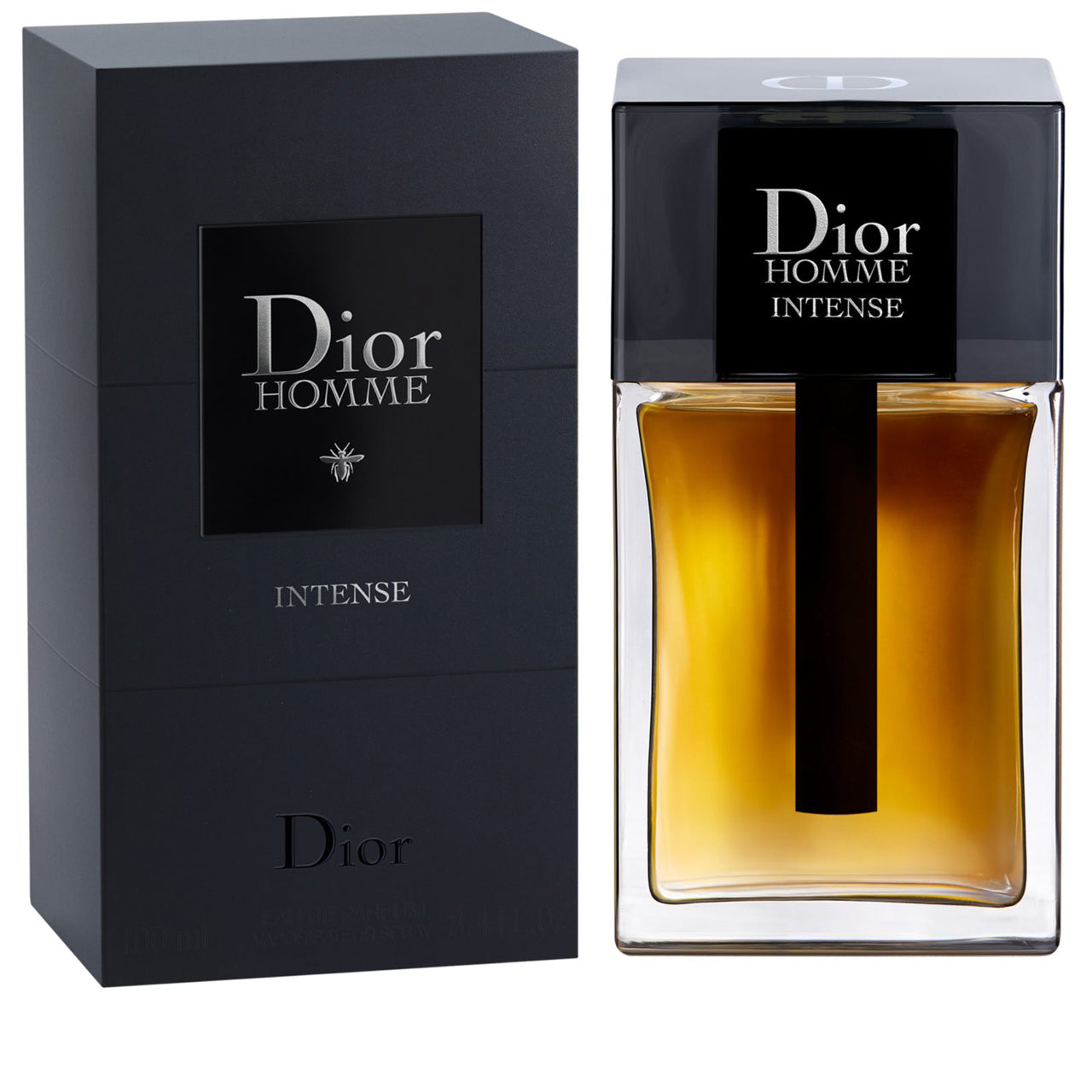 Christian Dior Homme Intense for men Eau De Parfum 100ML