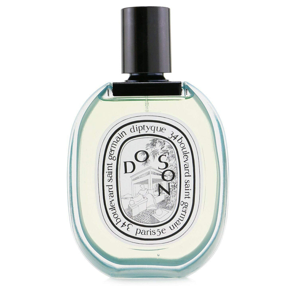 Diptyque Do Son for Unisex Eau De Toilette 100ML