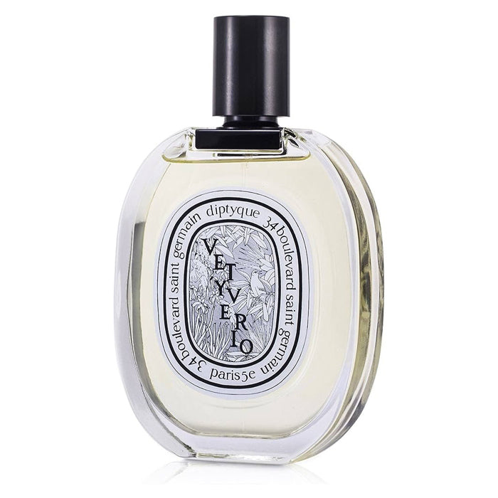 Diptyque Vetyverio for Unisex Eau De Toilette 100ML