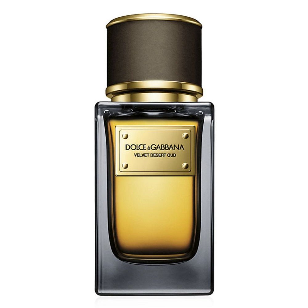 Dolce & Gabbana Velvet Desert Oud for unisex Eau de Parfum 150ML