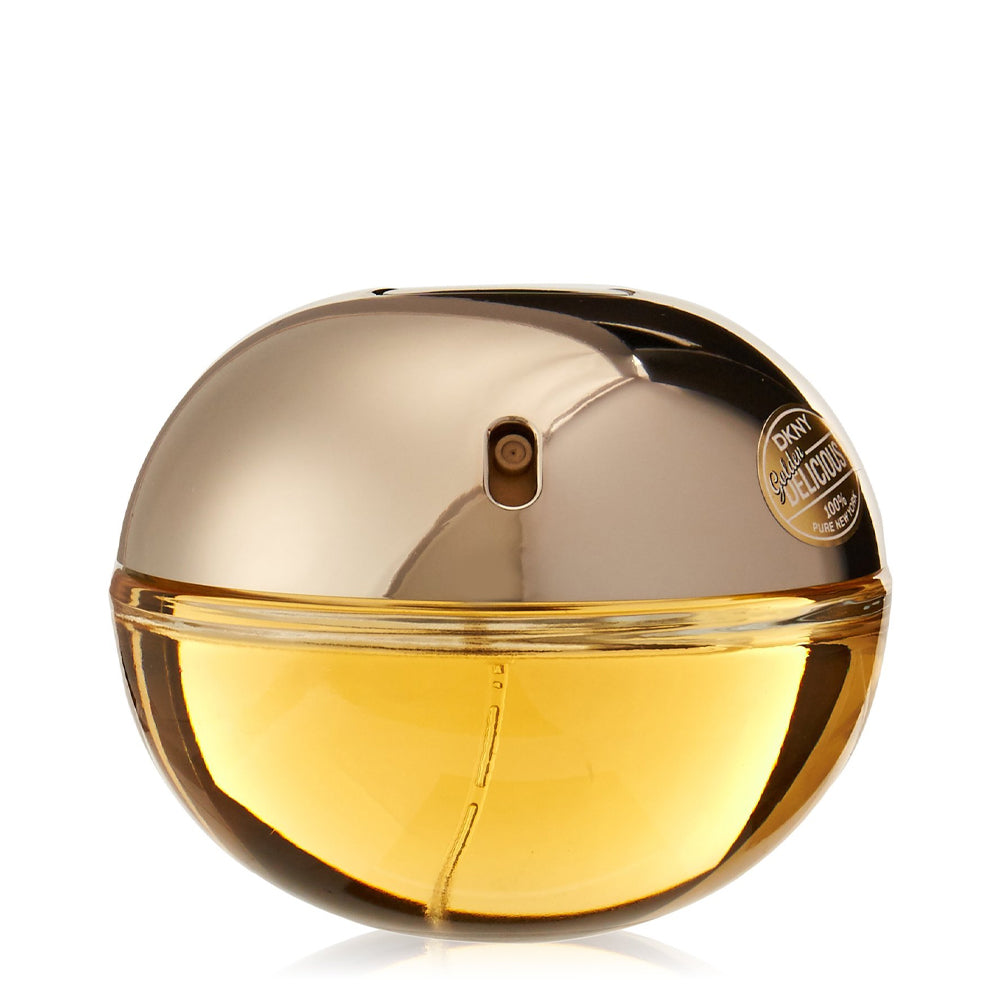DKNY Golden Delicious For Women Eau De Parfum 100ML