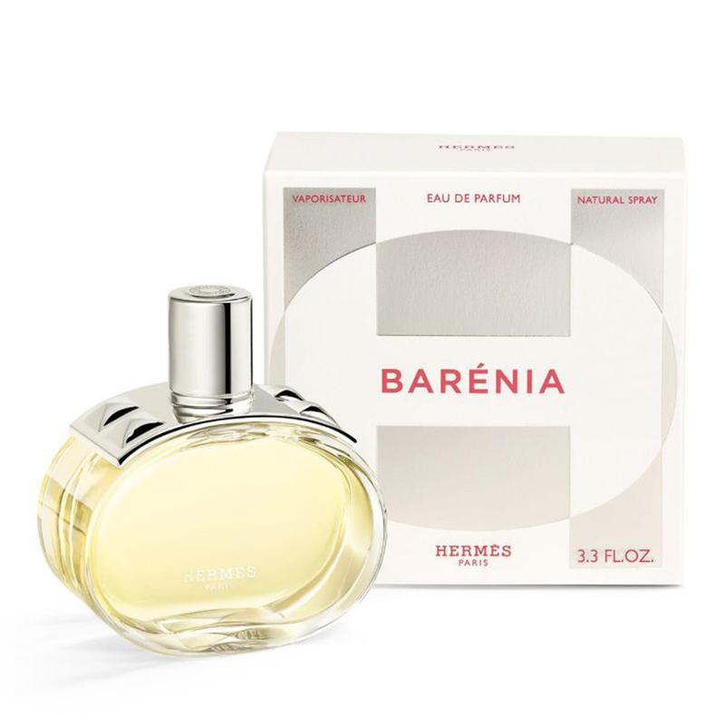 Hermes Barenia for women Eau de Parfum 100ML