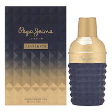 Pepe Jeans Celebrate For Him for men Eau De Parfum 100ML