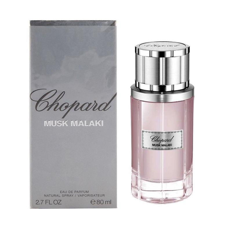 Chopard Musk Malaki for unisex Eau de Parfum 80ML