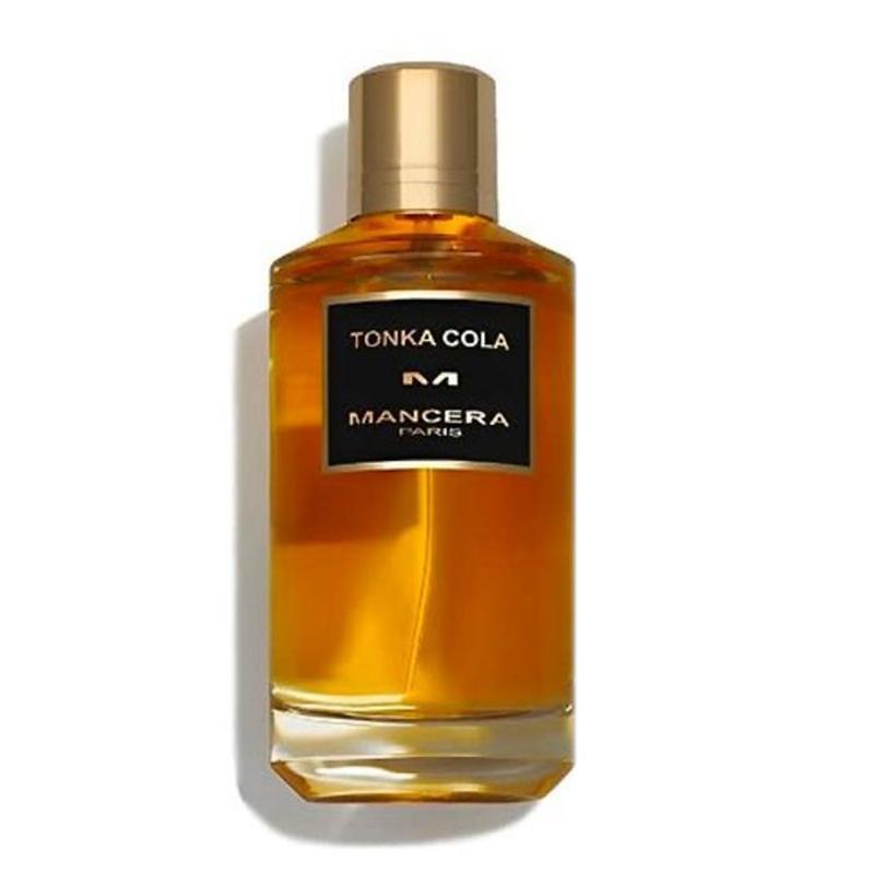 Mancera Tonka Cola for Unisex Eau De Parfum 100ML