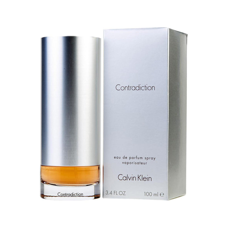 Calvin Klein Contradiction for women Eau de Parfum 100ML