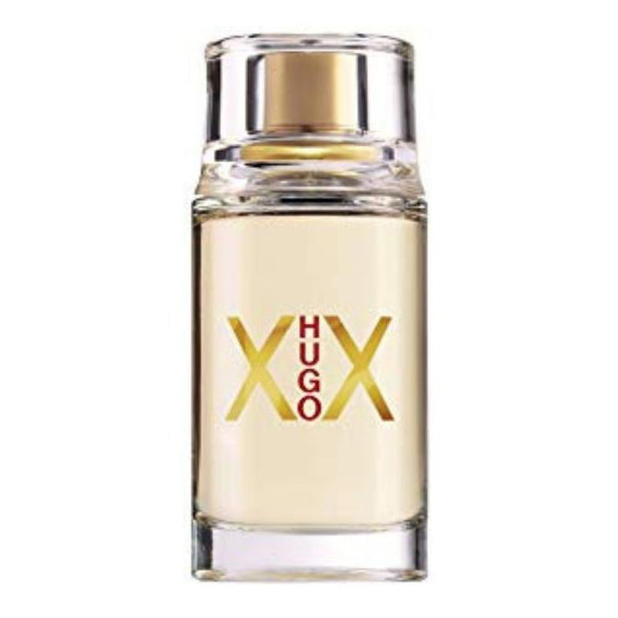 Hugo Boss Hugo XX for Women - Eau de Toilette 100ML