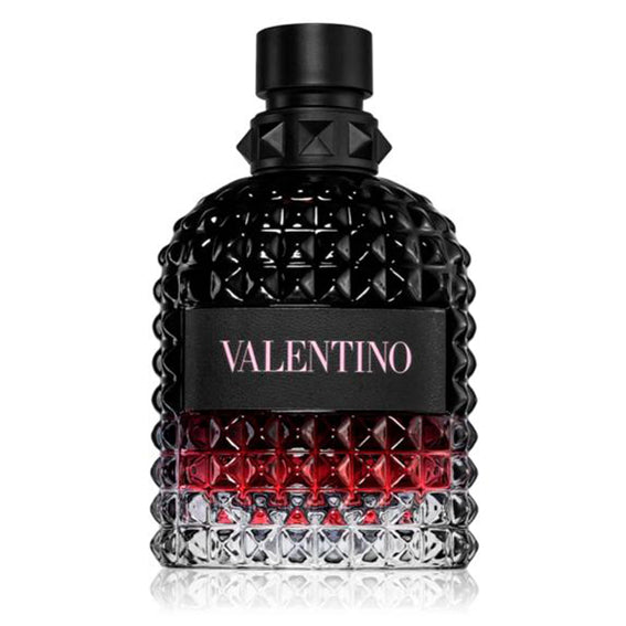 Valentino Uomo Born In Roma Intense For Men Eau De Parfum 100ML