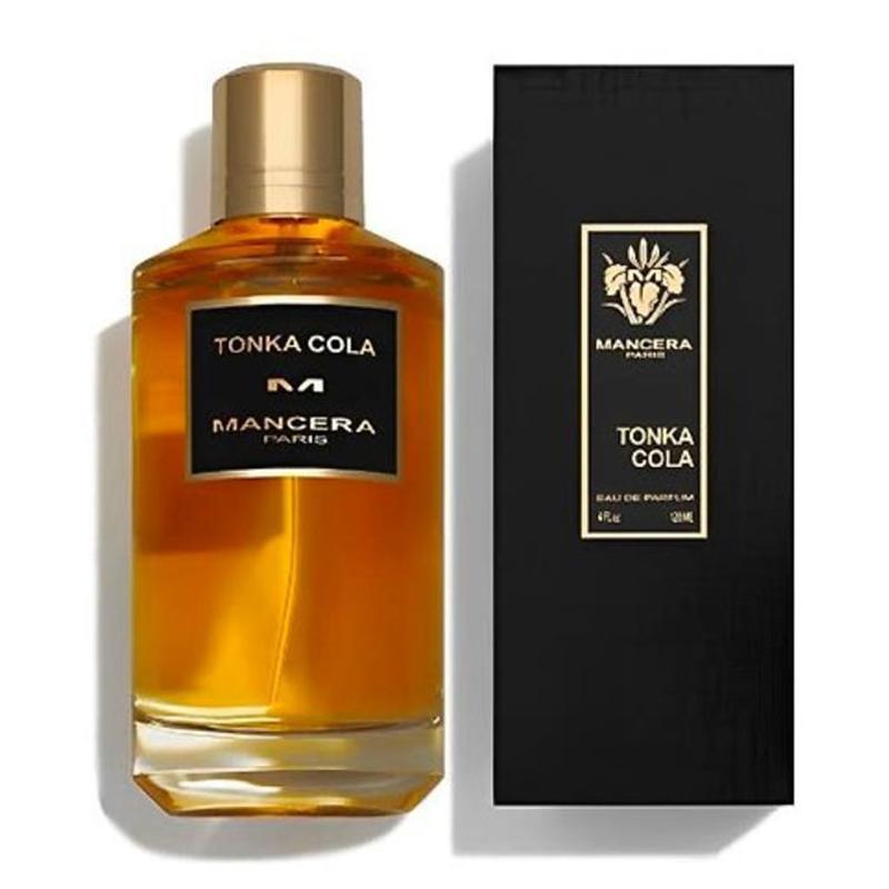 Mancera Tonka Cola for Unisex Eau De Parfum 100ML