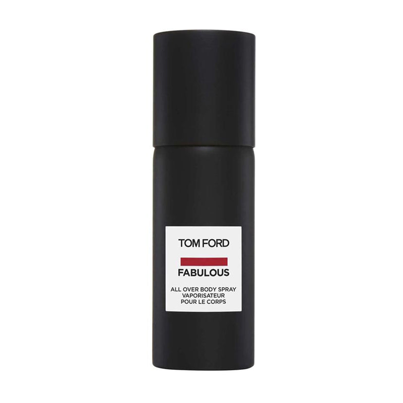 Tom Ford Fabulous for Unisex All Over Body Spray 150ML