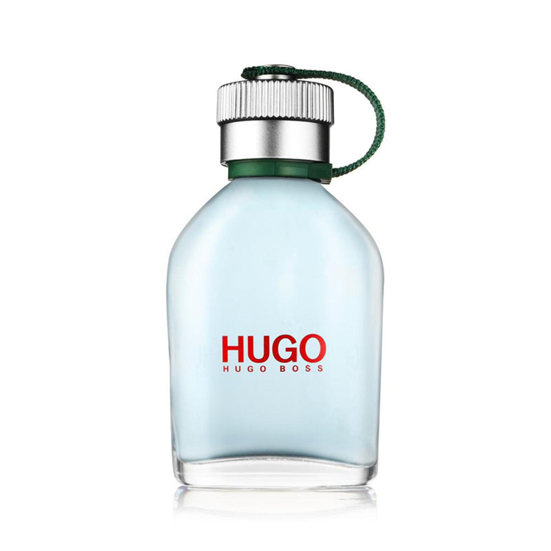 Hugo Boss Hugo Green For Men Eau De Toilette 100ML