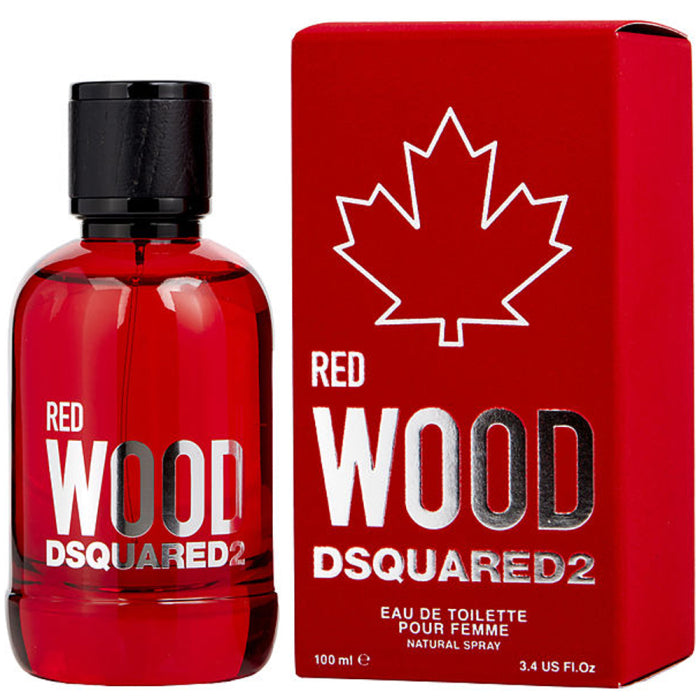 dsquared2_red_wood