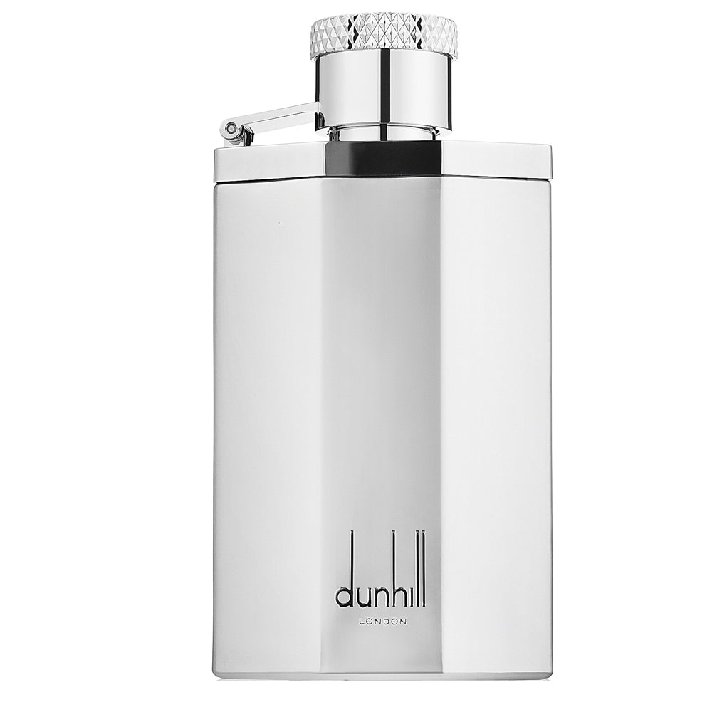 Dunhill Desire Silver for Men Eau De Toilette 100ml