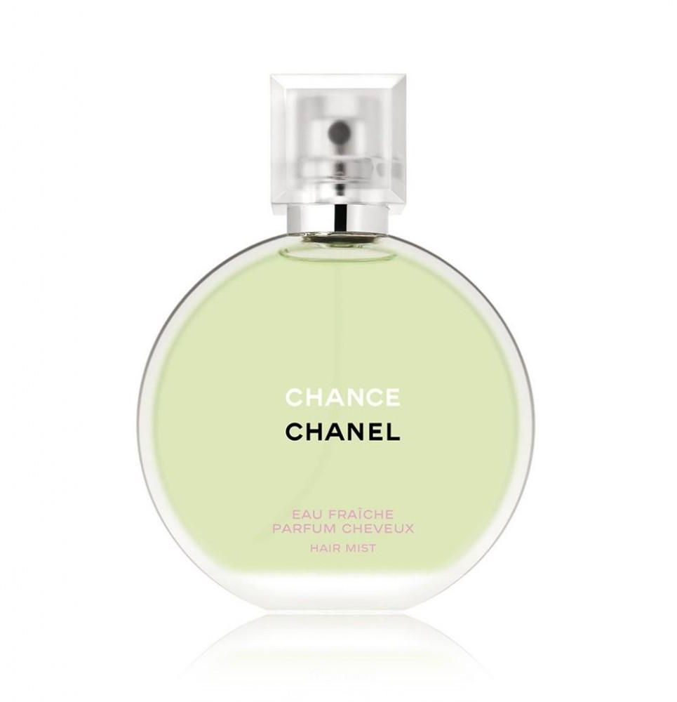 Chanel Chance Eau Fraiche for women Hair Mist 35ML