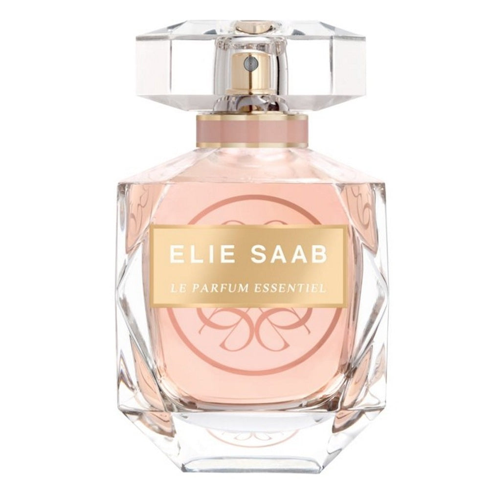 Elie Saab Le Parfum Essentiel for women Eau De Parfum 90ML