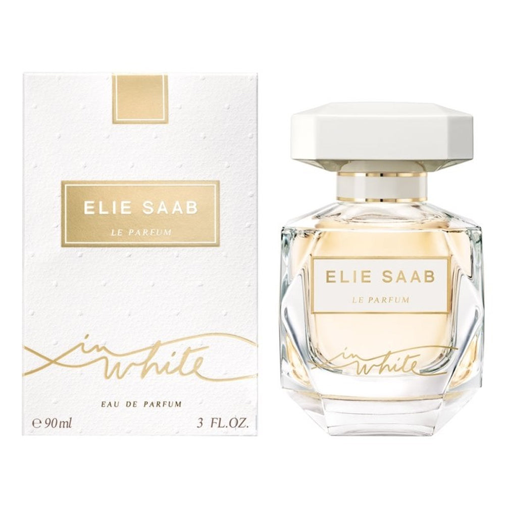 Elie Saab Le Parfum In White for women Eau de Parfum 90ML