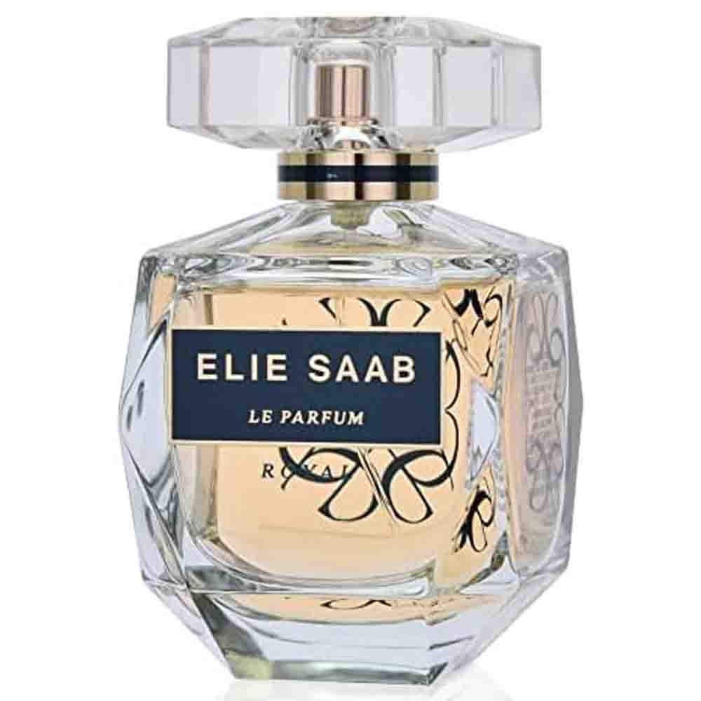 Elie Saab Le Parfum Royal for women Eau de Parfum 90ML