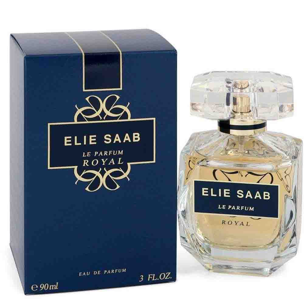 Elie Saab Le Parfum Royal for women Eau de Parfum 90ML