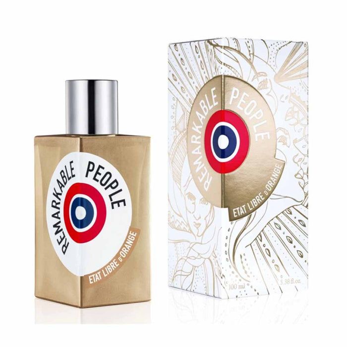 Etat Libre D'Orange Remarkable People for Unisex Eau De Parfum 100ML